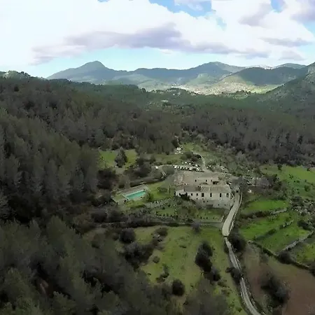 Son Burguet