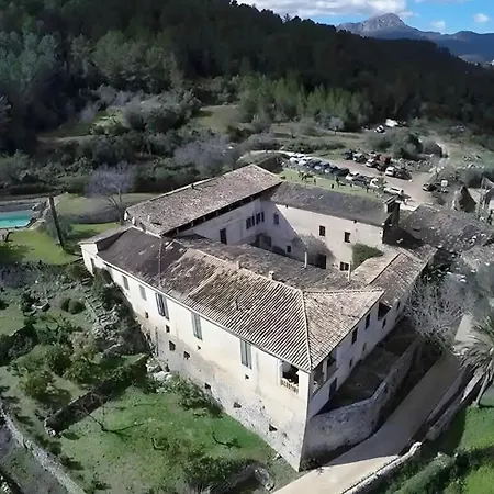 Son Burguet *