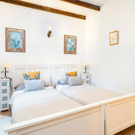 Son Burguet Villa Puigpunyent (Mallorca)