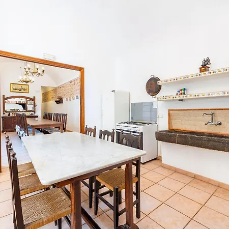Son Burguet Puigpunyent (Mallorca)