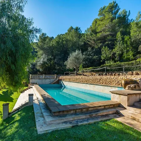 Villa Son Burguet