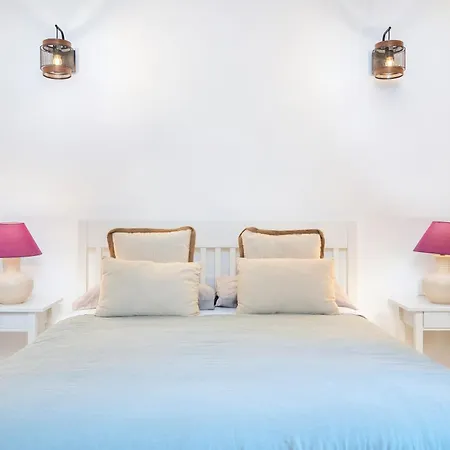 Villa Son Burguet Puigpunyent (Mallorca)