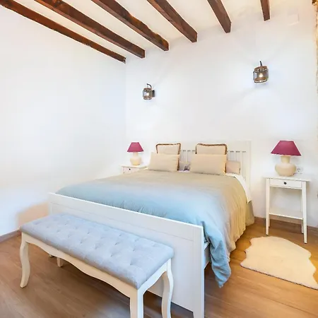 Villa Son Burguet *